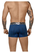 Xtremen 51451C Geometric Jacquard Trunk - SomethingTrendy.com