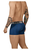 Xtremen 51451C Geometric Jacquard Trunk - SomethingTrendy.com