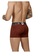 Xtremen 51451C Geometric Jacquard Trunk - SomethingTrendy.com