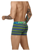 Xtremen 51453C Stripes Trunk - SomethingTrendy.com