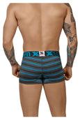 Xtremen 51453C Stripes Trunk - SomethingTrendy.com