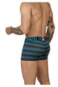 Xtremen 51453C Stripes Trunk - SomethingTrendy.com