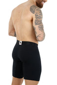 Xtremen 51471 Microfiber Boxer Briefs - SomethingTrendy.com