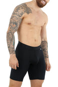 Xtremen 51471 Microfiber Boxer Briefs - SomethingTrendy.com