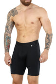 Xtremen 51471 Microfiber Boxer Briefs - SomethingTrendy.com