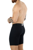 Xtremen 51471 Microfiber Boxer Briefs - SomethingTrendy.com