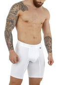 Xtremen 51471 Microfiber Boxer Briefs - SomethingTrendy.com