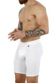 Xtremen 51471 Microfiber Boxer Briefs - SomethingTrendy.com