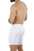 Xtremen 51471 Microfiber Boxer Briefs - SomethingTrendy.com