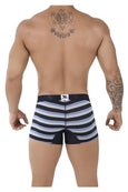 Xtremen 51475C Microfiber Athletic Trunks - SomethingTrendy.com