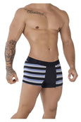 Xtremen 51475C Microfiber Athletic Trunks - SomethingTrendy.com