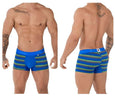 Xtremen 51475C Microfiber Athletic Trunks - SomethingTrendy.com