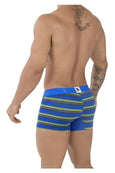 Xtremen 51475C Microfiber Athletic Trunks - SomethingTrendy.com