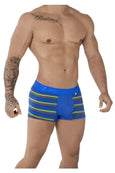 Xtremen 51475C Microfiber Athletic Trunks - SomethingTrendy.com