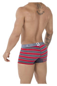 Xtremen 51475C Microfiber Athletic Trunks - SomethingTrendy.com