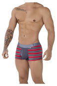 Xtremen 51475C Microfiber Athletic Trunks - SomethingTrendy.com