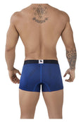 Xtremen 51477C Microfiber Jacquard Trunks - SomethingTrendy.com