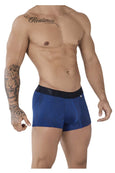 Xtremen 51477C Microfiber Jacquard Trunks - SomethingTrendy.com