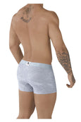 Xtremen 51477C Microfiber Jacquard Trunks - SomethingTrendy.com