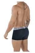 Xtremen 51477C Microfiber Jacquard Trunks - SomethingTrendy.com