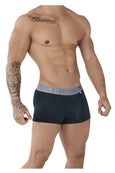 Xtremen 51477C Microfiber Jacquard Trunks - SomethingTrendy.com