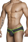 Xtremen 91021-3 3PK Briefs