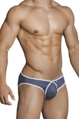 Xtremen 91021-3 3PK Briefs