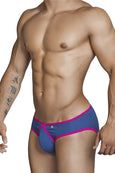 Xtremen 91021-3 3PK Briefs