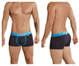 Xtremen 91028 Piping Boxer Briefs