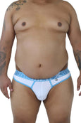 Xtremen 91031X-3 3PK Thongs