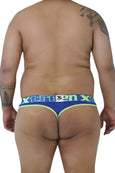 Xtremen 91031X-3 3PK Thongs