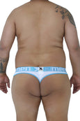 Xtremen 91031X-3 3PK Thongs