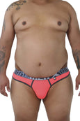 Xtremen 91031X-3 3PK Thongs