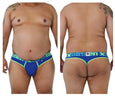 Xtremen 91031X Piping Thongs - SomethingTrendy.com