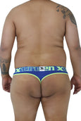 Xtremen 91031X Piping Thongs - SomethingTrendy.com