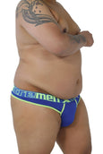 Xtremen 91031X Piping Thongs - SomethingTrendy.com