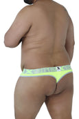 Xtremen 91031X Piping Thongs - SomethingTrendy.com