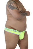 Xtremen 91031X Piping Thongs - SomethingTrendy.com