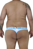 Xtremen 91031X Piping Thongs - SomethingTrendy.com