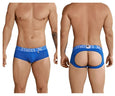 Xtremen 91032 Butt lifter Jockstrap