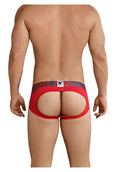 Xtremen 91032 Butt lifter Jockstrap