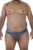 Xtremen 91036X-3 3PK Thongs