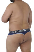 Xtremen 91036X-3 3PK Thongs