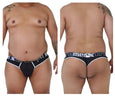 Xtremen 91036X Mesh Thongs - SomethingTrendy.com