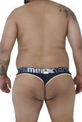 Xtremen 91036X Mesh Thongs - SomethingTrendy.com