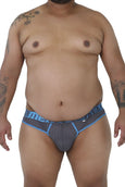 Xtremen 91036X Mesh Thongs - SomethingTrendy.com