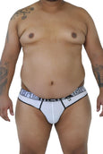 Xtremen 91036X Mesh Thongs - SomethingTrendy.com