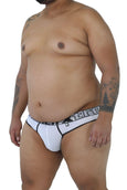 Xtremen 91036X Mesh Thongs - SomethingTrendy.com