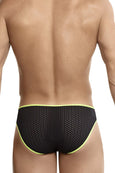 Xtremen 91040-3 3PK Briefs