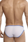 Xtremen 91040-3 3PK Briefs